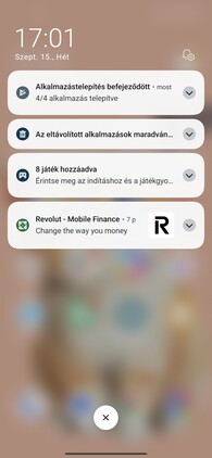 Reklámok, alkalmazásajánlók – a Poco telefon átkai