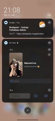 Reklámok, alkalmazásajánlók – a Poco telefon átkai