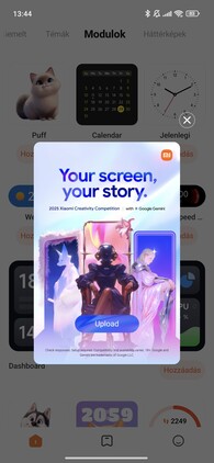 Reklámok, alkalmazásajánlók – a Poco telefon átkai