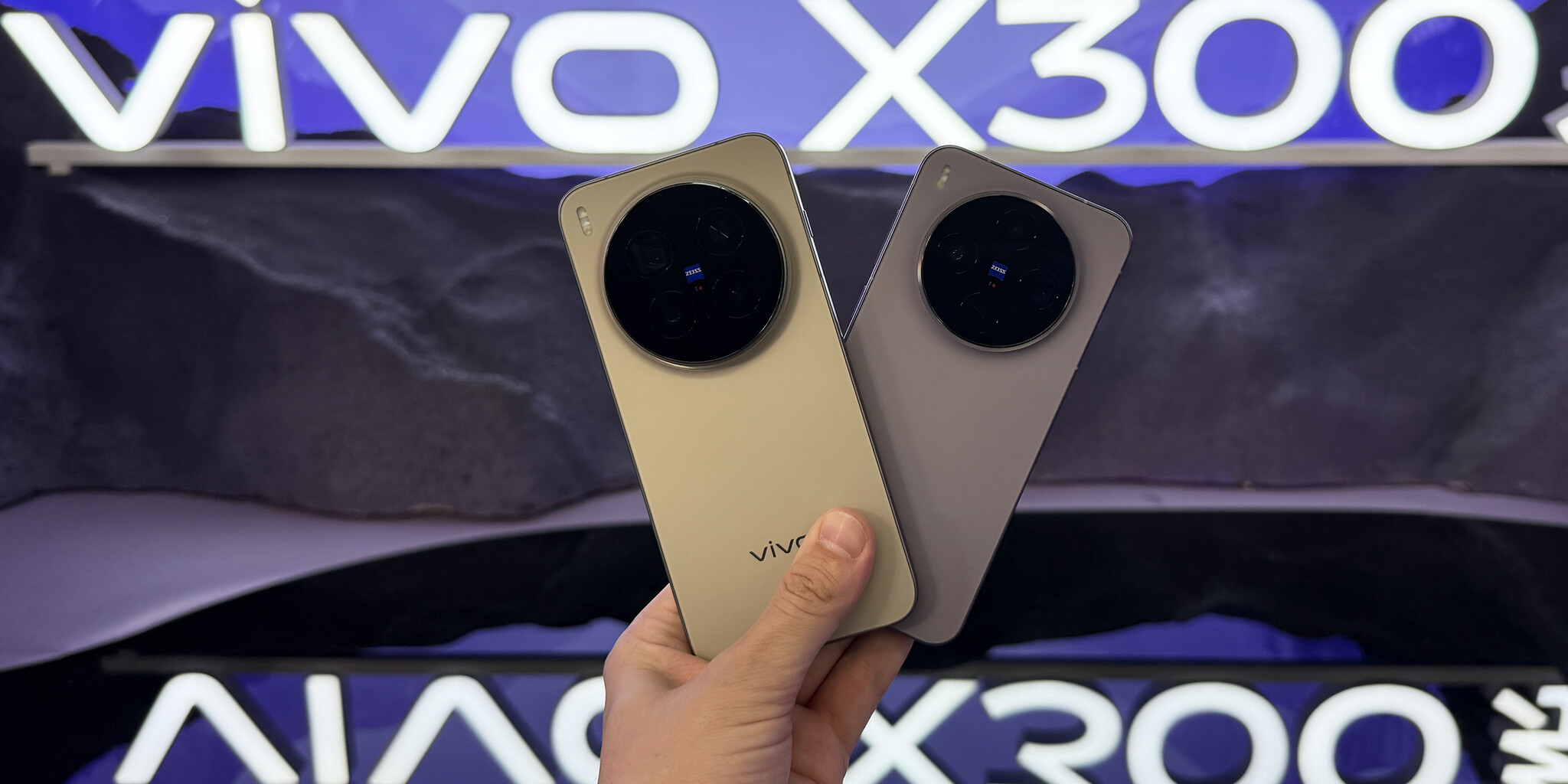 „Új mérce az Android világában” – Kezünkben a Vivo X300 és X300 Pro