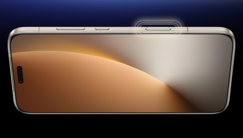 Mindkét Magic8 kapott egy dedikált AI/kameragombot