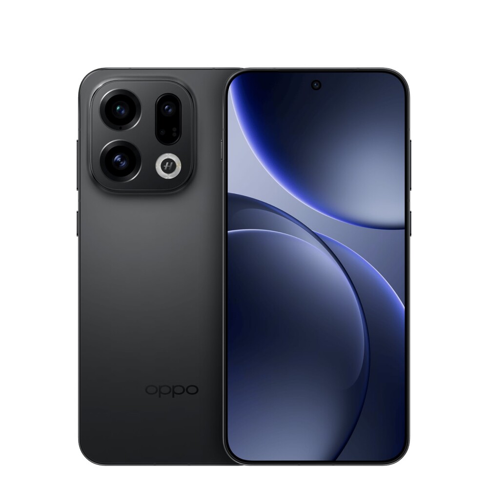 Az Oppo Find X9