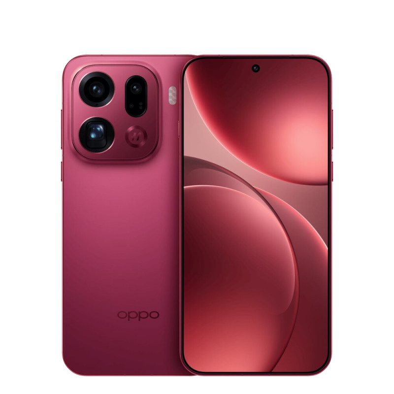 Az Oppo Find X9 Pro