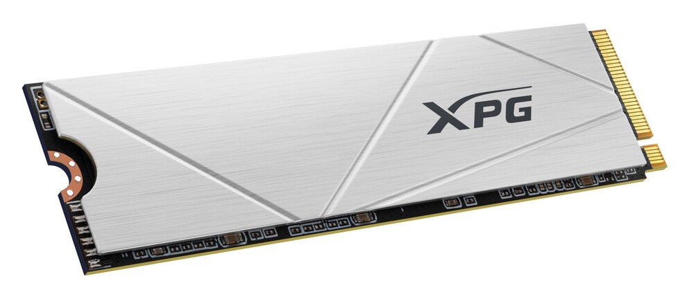 ADATA XPG Gammix S60