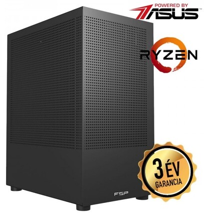 Foramax AMD Net Premium PC Gen5