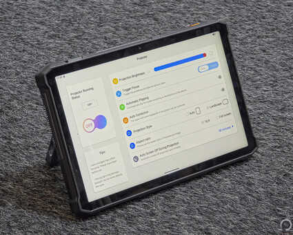 Ulefone Armor Pad 5 Ultra az IFA-n