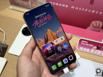Oppo Find X9