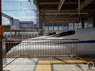 Doctor Yellow, és más Shinkansen járatok