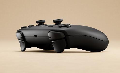Valve Steam Controller 2