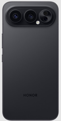 A Honor 500 Pro színei