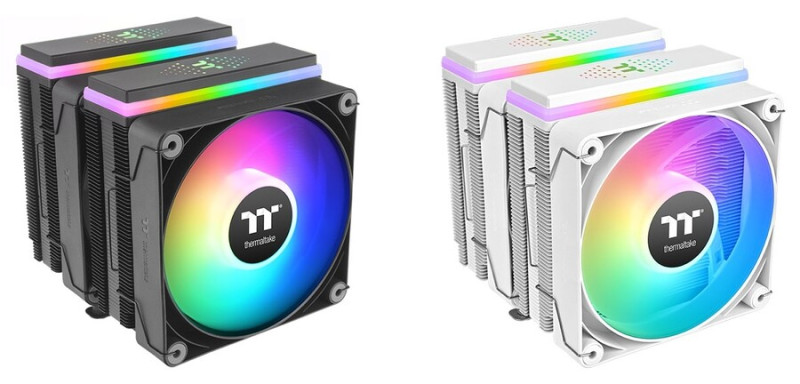 Thermaltake Astria 600 ARGB