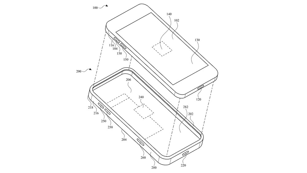 Részlet az Apple formatervezési mintájából