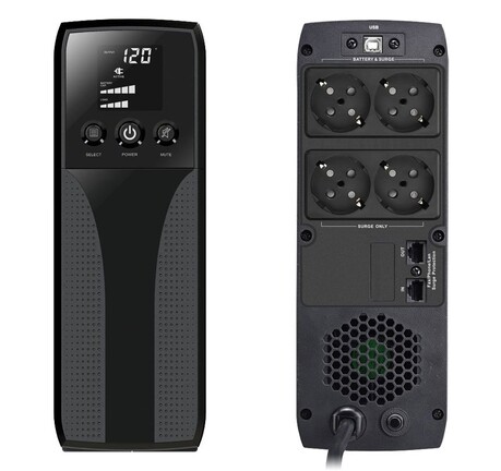 FSP ST 850VA (510 W)