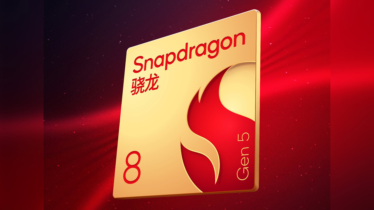 Bemutatkozott a Snapdragon 8 Gen 5