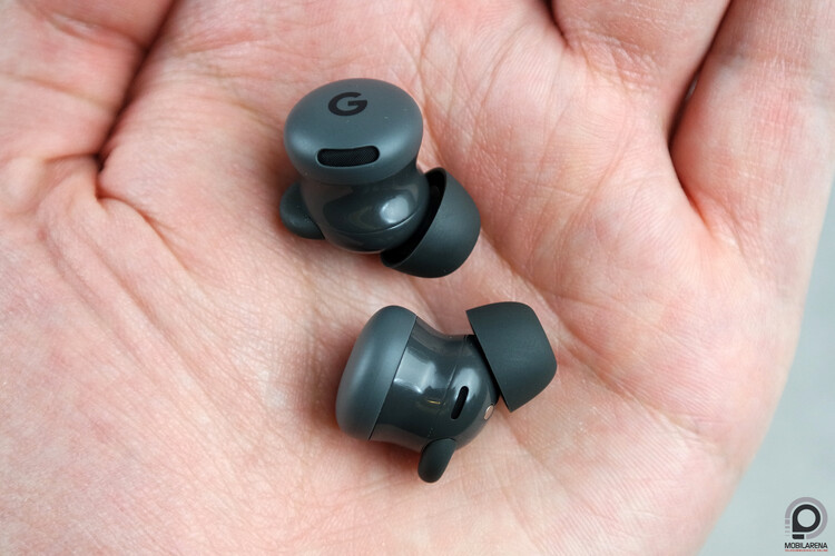 Pixel Buds 2a