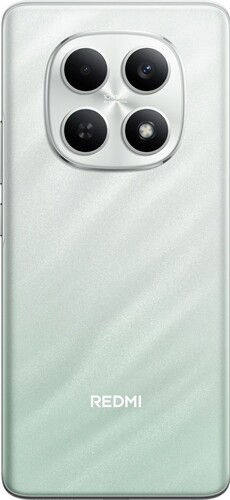 Redmi Note 15 4G oldalról