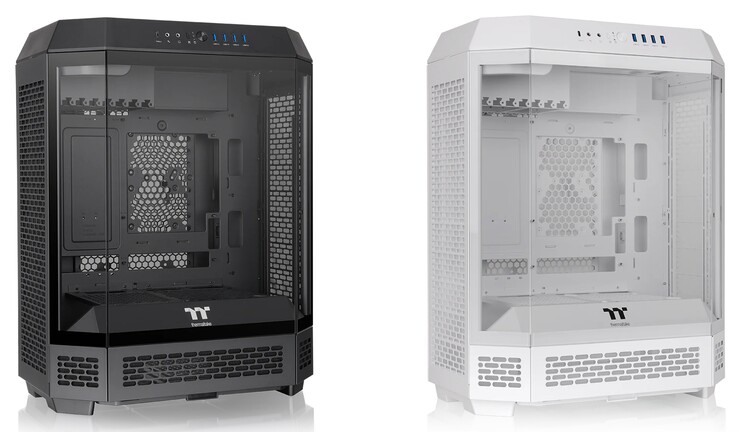 Thermaltake The Tower 600