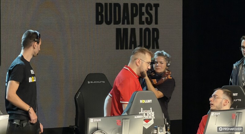 Torzsi győzelemre készül.