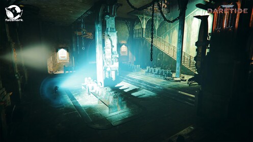 FSR Radiance Caching bekapcsolva