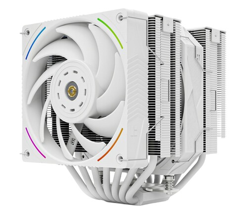 Thermalright Royal Pretor 130 Ultra White