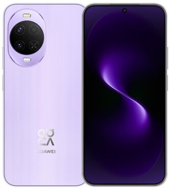 Huawei Nova 15