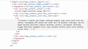 Koreai hatósági adatbázis és indonéz Garmin weboldal is a Vivosmart 6-ról árulkodik