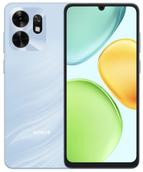Honor Play 60A