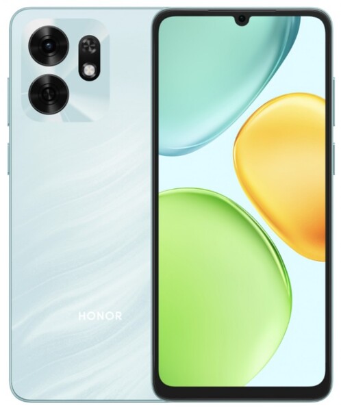 Honor Play 60A