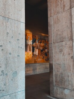 A sárgákat kiemelő Hasselblad kamera előbeállítással lőtt pár kép