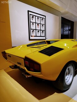 A sárgákat kiemelő Hasselblad kamera előbeállítással lőtt pár kép