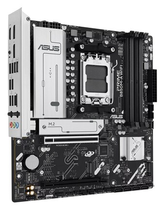 ASUS Prime B850M-A WiFi