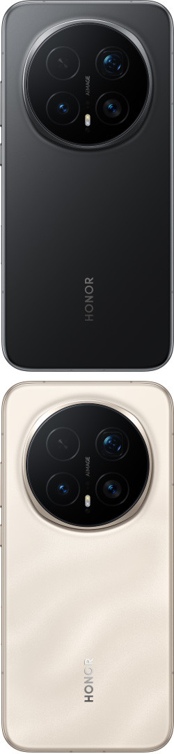 Honor Magic8 Pro