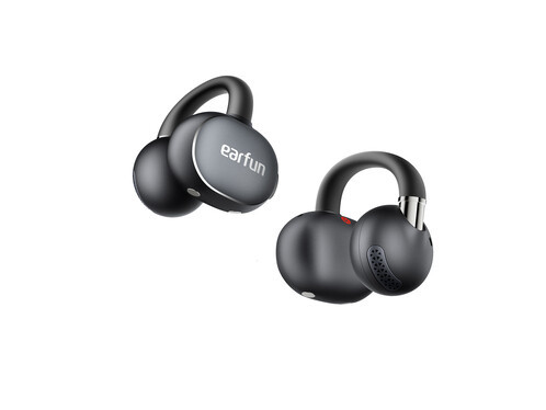 A Clip 2 fekete színben