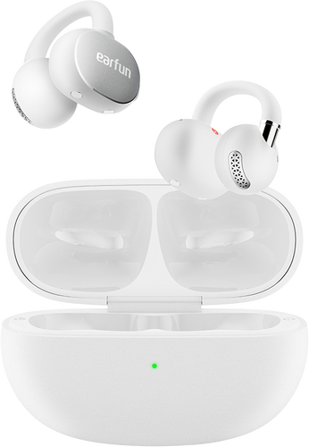 Clip 2 fehér színben