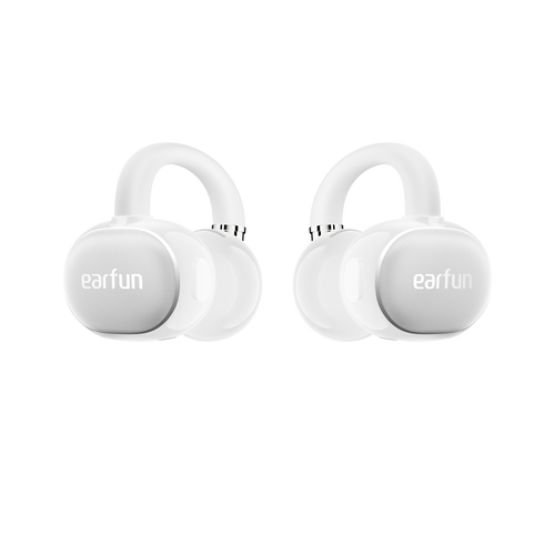 Clip 2 fehér színben