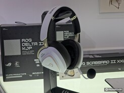 ASUS ROG Delta II-KJP