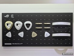 ASUS ROG Delta II-KJP