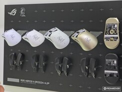 ASUS ROG Keris II Origin-KJP