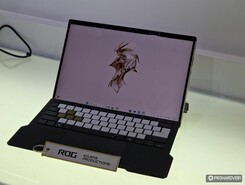 ASUS ROG Flow Z13-KJP