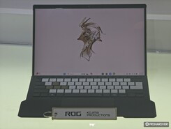 ASUS ROG Flow Z13-KJP