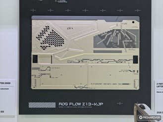 ASUS ROG Flow Z13-KJP