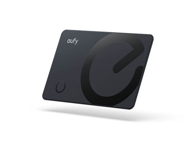 Eufy SmartTrack Card E40