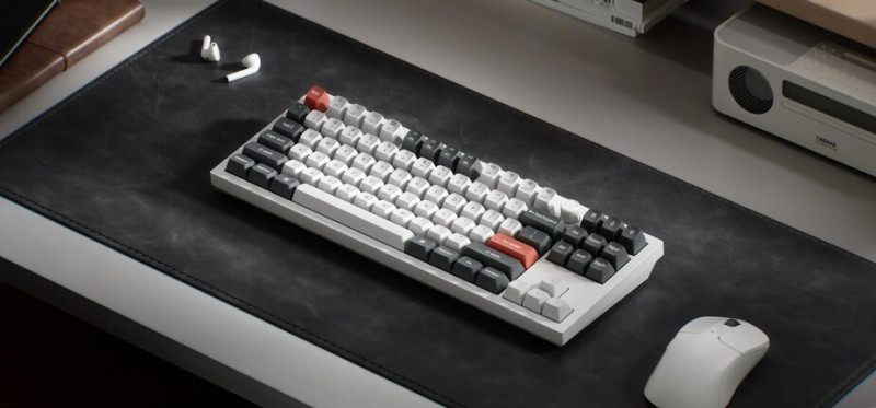 Keychron Q3 Ultra 8K