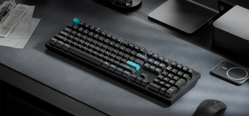 Keychron Q6 Ultra 8K