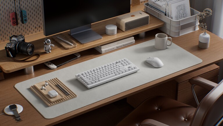 Keychron V3 Ultra 8K