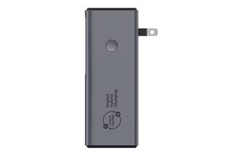 Combo 2-in-1 Power Bank
