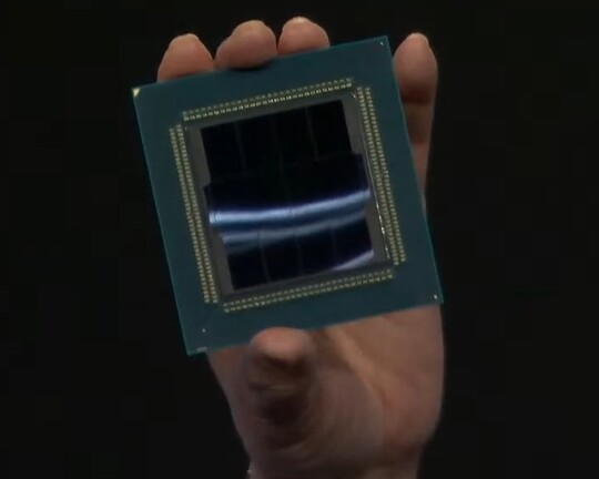 AMD EPYC Venice