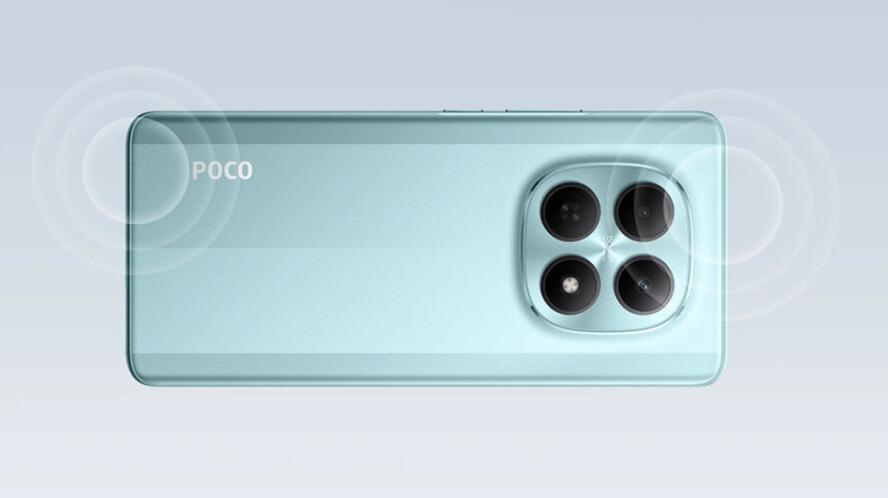 Megvan a sztereó hangszórópáros is