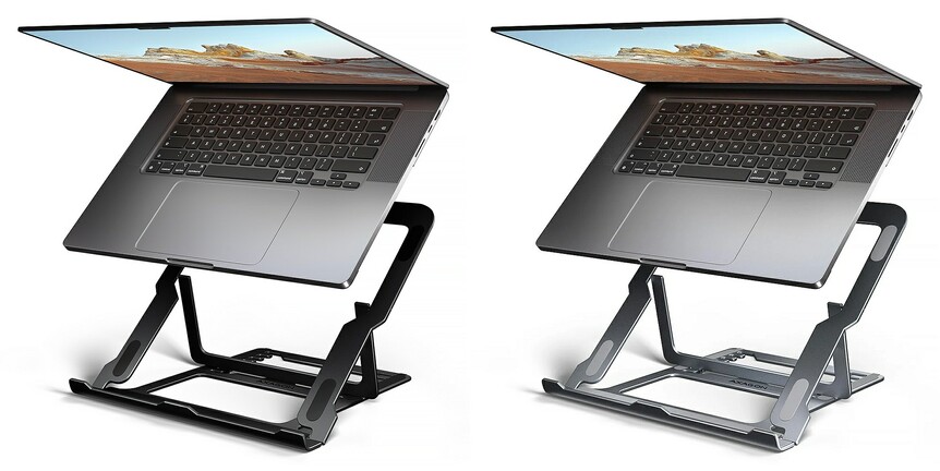 Axagon STND-LAB és STND-LAG