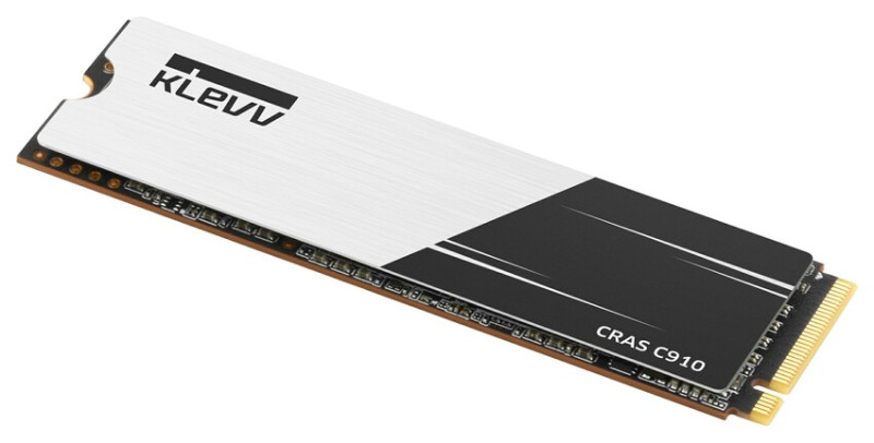 Klevv Cras C910